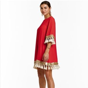 Mestiza New York Shimmy Shimmy Dress